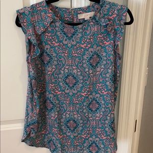 Paisley Top
